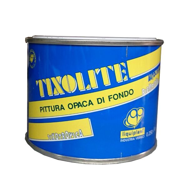 PITTURA TIXOLITE  250 GR  