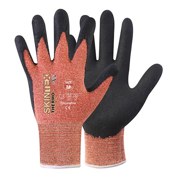 GUANTO SKINTEX THERMO T. L