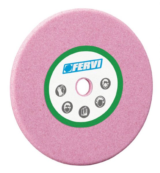 MOLA RICAM AFFILACAT 3.2MM