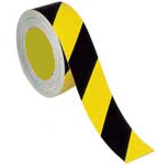 NASTRO ADES GIAL/NER 5x30M
