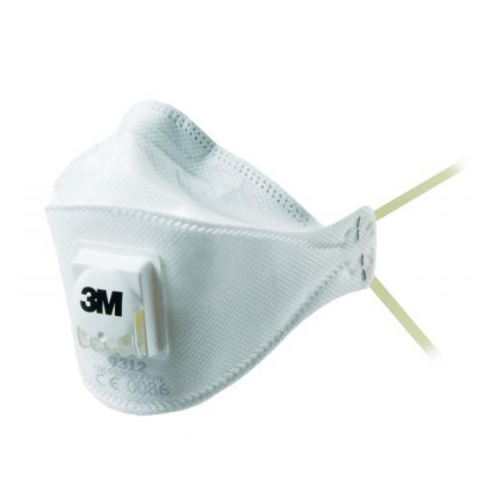 RESPIRATORE 9322 FFP2 C/V 