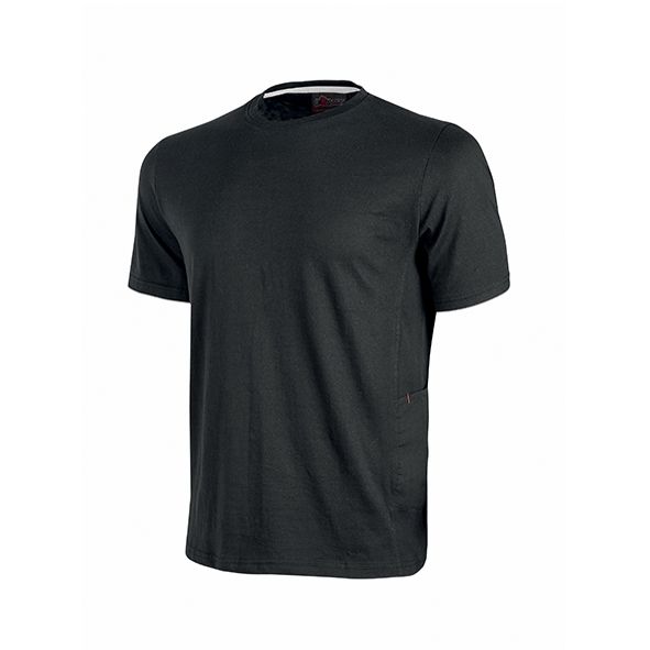 T-SHIRT SLIM FIT ARAN TG S