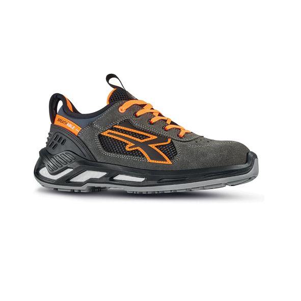 SCARPA RYDER S1P SRC TG 38