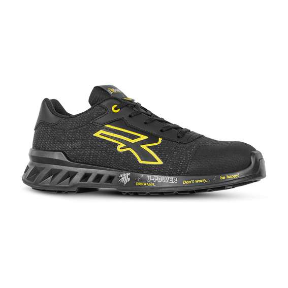 SCARPA FRANK S1P SRC TG 40