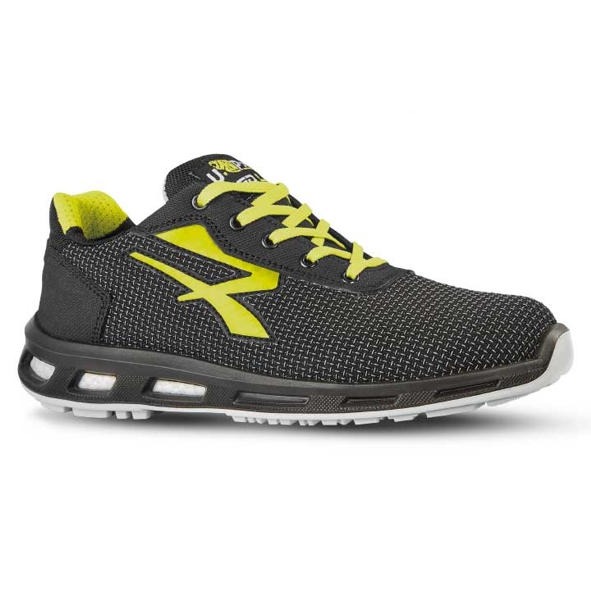 SCARPA PRIME S3 FLUO TG 39