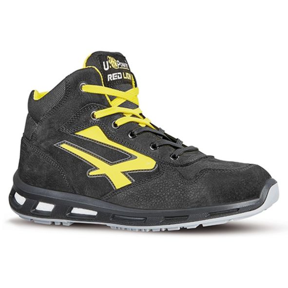 SCARPA S3 SHOT ALTA  TG 43