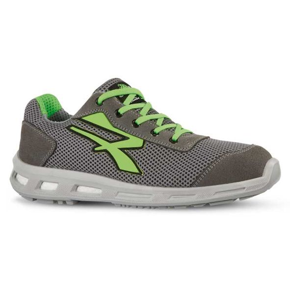 SCARPA SUMMER S1P SRC TG40