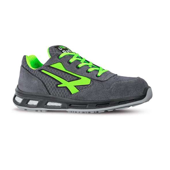 SCARPA POINT S1P     TG 45