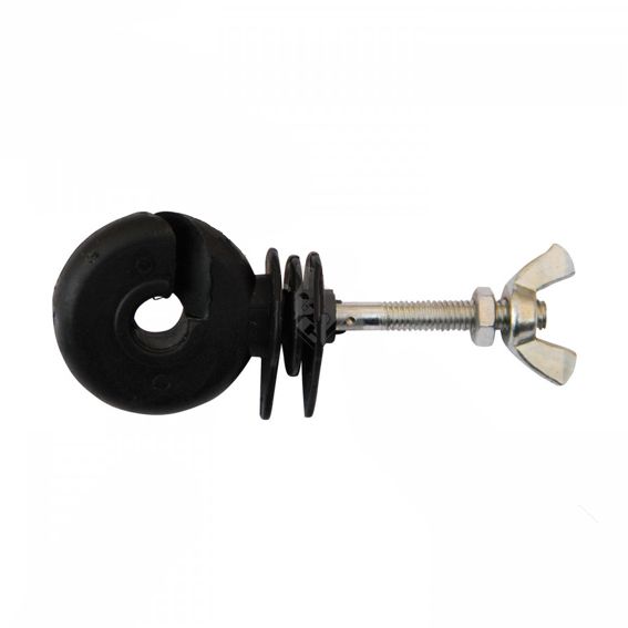 ISOLAT ANELLO x PALI METAL