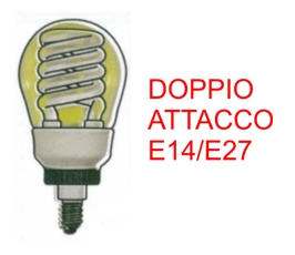 LAMP R/E 14-27 11W 6400GOS