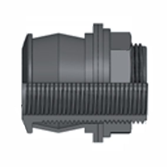 RACC CASS QJ F/INT 1x3/4  