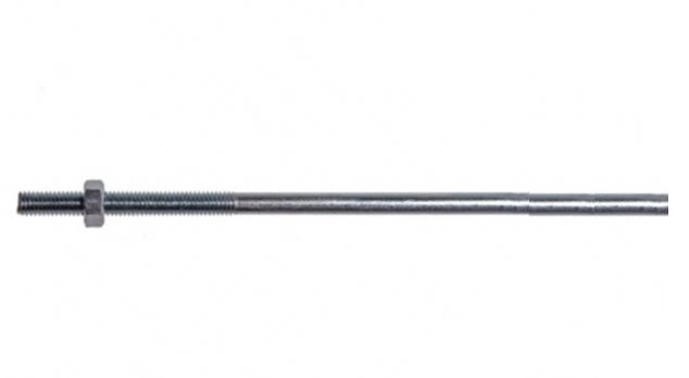 BARRET ZIN 6x300 C/D 100PZ