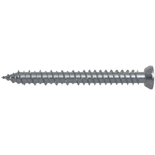 VITE MURO FFS 5x92 50P    