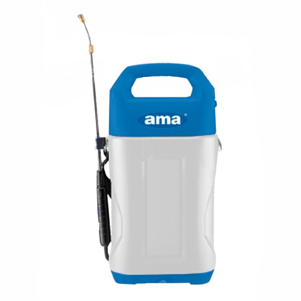 POMPA TRACOLLA BATT 5 LT  