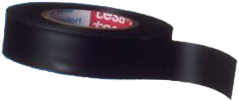 NASTRO ISOL MT25x19MM NERO