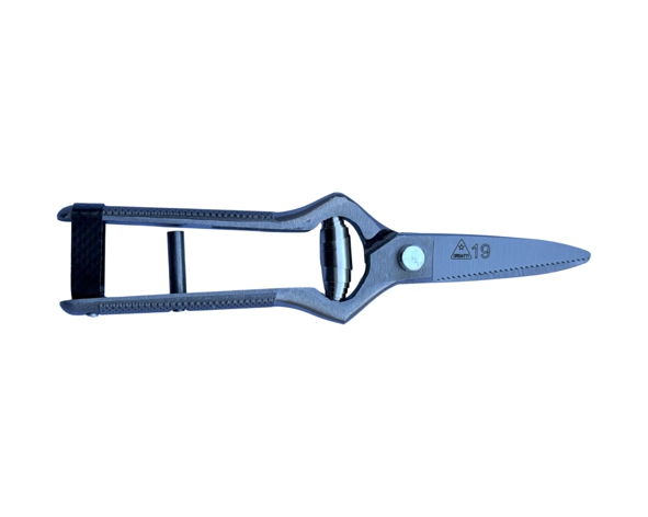 FORBICE UVA 19 CM   LAC/CU