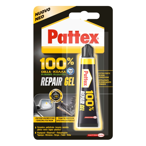 PATTEX REPAIR EXTREME 20GR