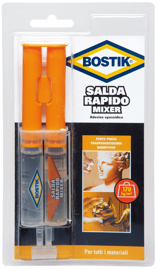 SALDARAPID MIX 24ML       