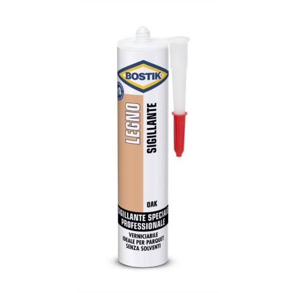 SIL BOSTIK LEGNO ROVER SCU