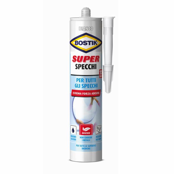BOSTIK SUPERSPECCHI 425 GR