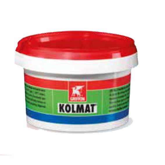 PASTA KOLMAT H2O+GAS 450GR