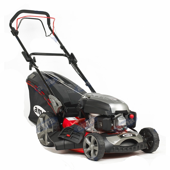 RASAERBA TRAZIONE TRX 465 