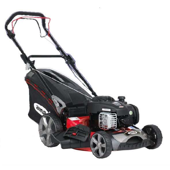 RASAERBA TRAZIONE TRX 461B