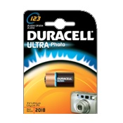 DURACEL 123 LITIO-FOTO    