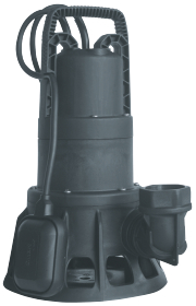 POMPA EXTRACTOR FEKA BVP  
