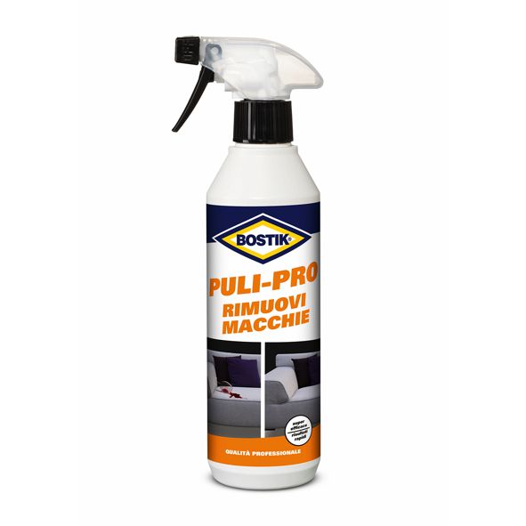 BOSTIK PULIPROMACCHIE 500M