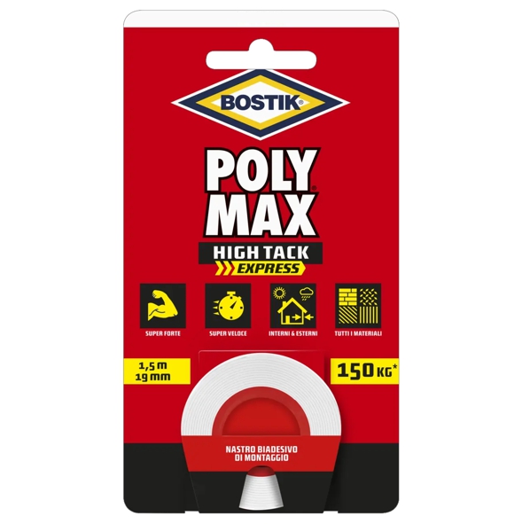 BIADESIVO POLYMAX HTE TRAS