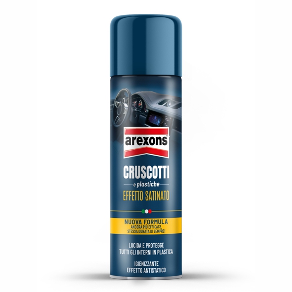 SMASH CRUSC.VANIGLIA 400ML