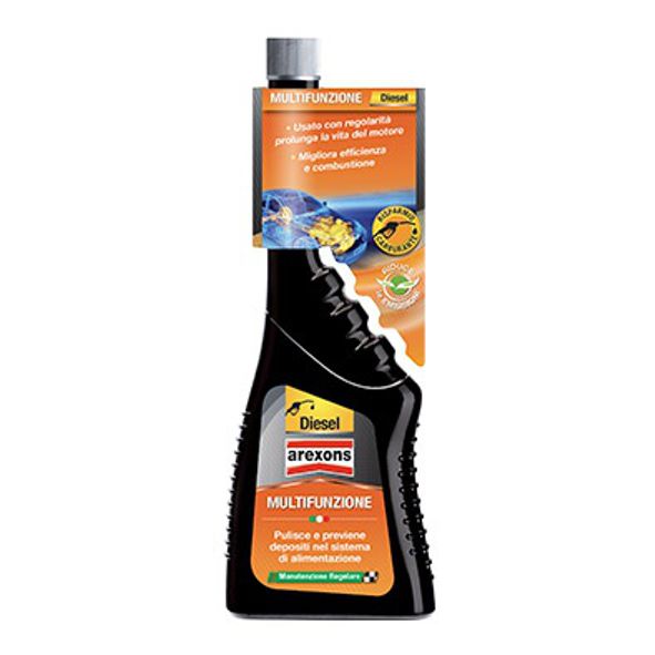 ADDITIVO DIESEL MULTIFUNZ.
