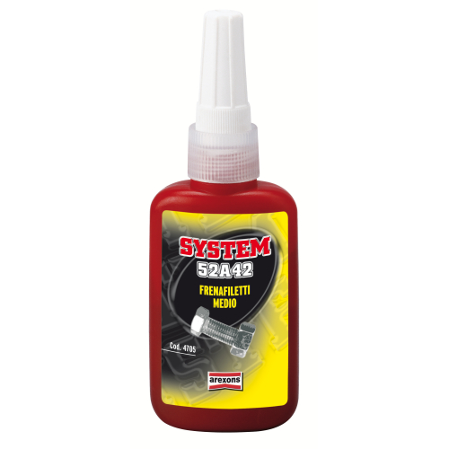 FRENAFIL. MEDIO 10ML 52A43