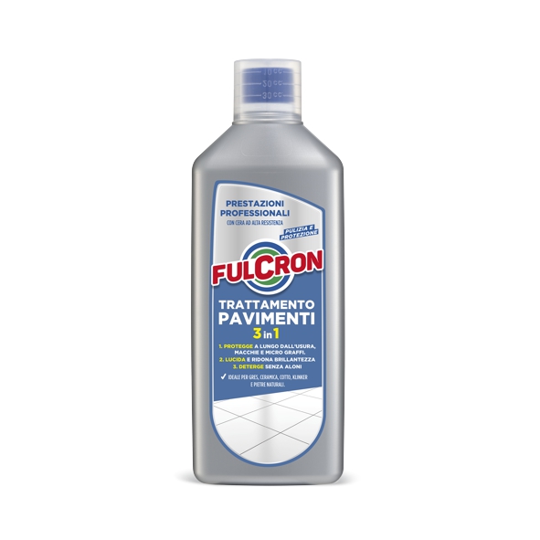 FULCRON PAVIMENTI 3IN1 1LT