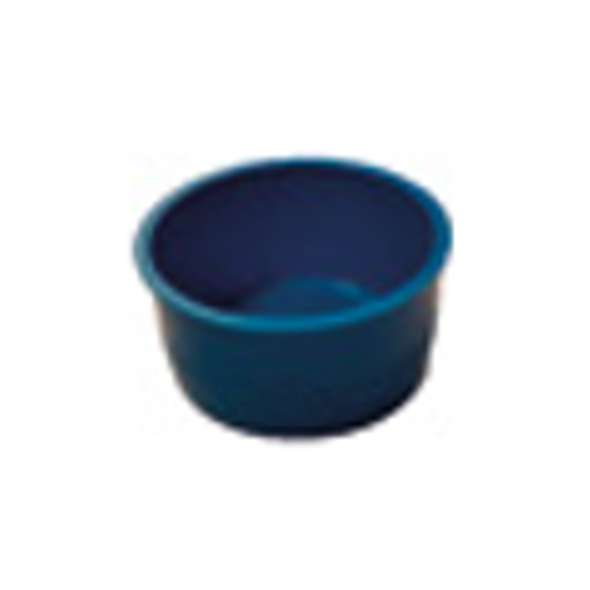 TAPPO PLENUM/VMC DN63  diametro 75