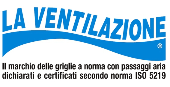 GRIGLIA ESTET QUTUR 80/125