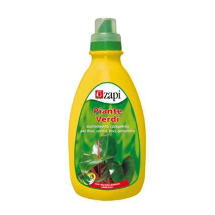 ZAPI CONC PIANTE VERDI  1L