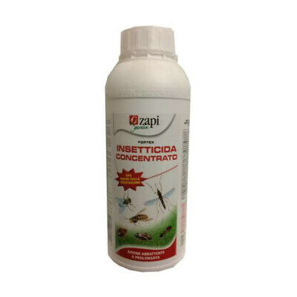ZAPI INSET CONC FORTEX 1L 