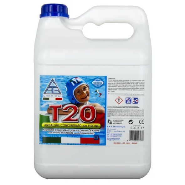 ANTIALGA 5 LT             