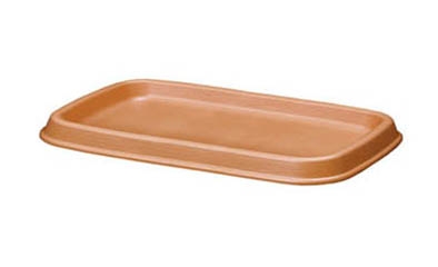 SOTTOVASO RETTANG.cm 55X26