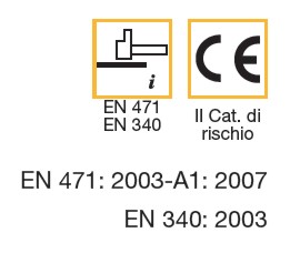 GIUBBINO SUN  A/V C/MAN  L