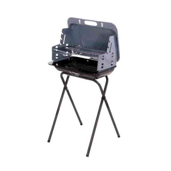 BARBECUE VALIG GRIGL INOX 