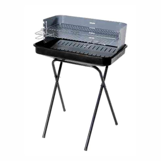 BARBECUE C/PARAV  58x36x85