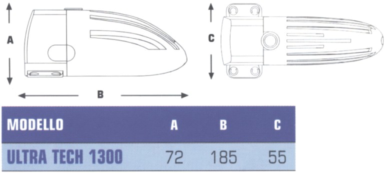 FILTRO LINEA A Y 2" 120M  