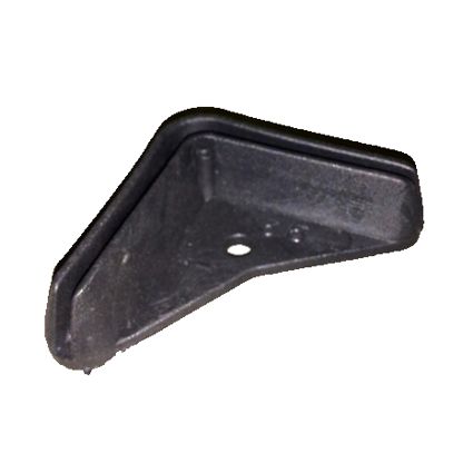 BASETTA PLASTICA 35x35    