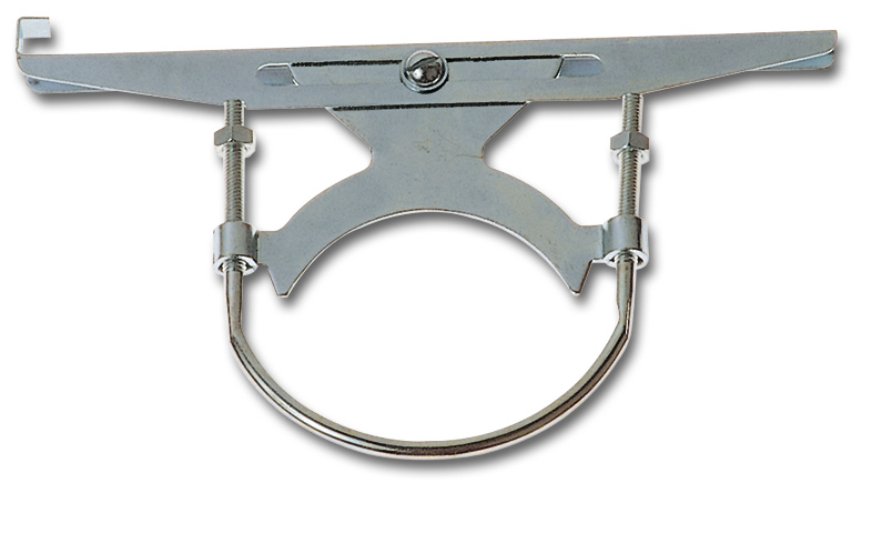 MENSOLE RADIATO ZINC DX+SX