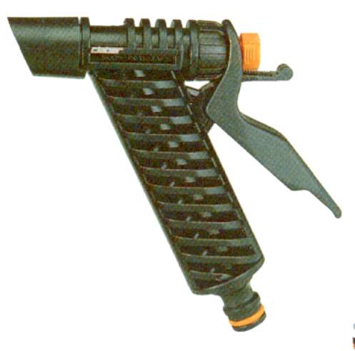 LANCIA A PISTOLA BLIST    
