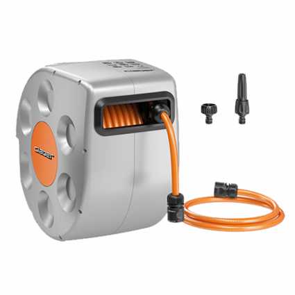 ROTOROLL EVOLUTION 20MT   