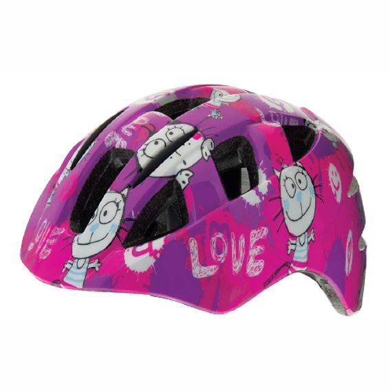 CASCO BIMBA A-MICI XS48-50